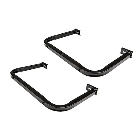 Lippert UNIVERSAL LEG KIT FOR JACK KNIFE SOFAS 364582